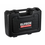 Дрель магнитная ELITECH MCD 1850E