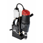 Дрель магнитная ELITECH MCD 1850E