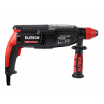 Перфоратор ELITECH SDS+ RH 0928RE (E2205.027.01)