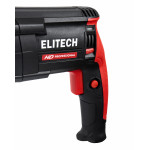 Перфоратор ELITECH SDS+ RH 0928RE (E2205.027.01)