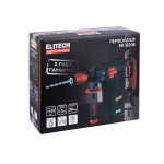 Перфоратор ELITECH RH 1130E (E2205.018.01)