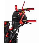 Снегоуборщик бензиновый ELITECH ST 1476CLE (E1609,028,00)