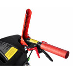 Снегоуборщик бензиновый ELITECH ST 1476CLE (E1609,028,00)