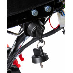 Снегоуборщик бензиновый ELITECH ST 1476CLE (E1609,028,00)