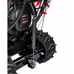 Снегоуборщик бензиновый ELITECH ST 1476CLE (E1609,028,00)