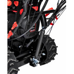 Снегоуборщик бензиновый ELITECH ST 1476CLE (E1609,028,00)