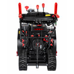 Снегоуборщик бензиновый ELITECH ST 1476CLE (E1609,028,00)