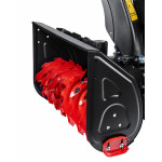 Снегоуборщик бензиновый ELITECH ST 1476CLE (E1609,028,00)