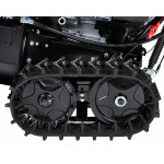 Снегоуборщик бензиновый ELITECH ST 1476CLE (E1609,028,00)