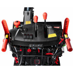 Снегоуборщик бензиновый ELITECH ST 1476CLE (E1609,028,00)
