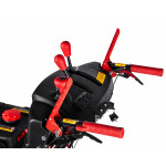 Снегоуборщик бензиновый ELITECH ST 1476CLE (E1609,028,00)