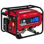 Бензогенератор ELITECH БЭС 6500РМ