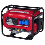 Бензогенератор ELITECH БЭС 6500РМ
