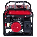 Бензогенератор ELITECH БЭС 6500РМ