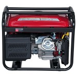 Бензогенератор ELITECH БЭС 6500РМ