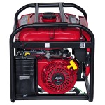 Бензогенератор ELITECH БЭС 6500РМ