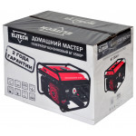 Генератор ELITECH БГ 3500Р