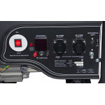 Генератор ELITECH БГ 3500Р