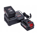 Гайковёрт аккумуляторный ELITECH CW 2009SL (E2201,059,02)