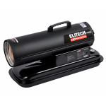 Пушка тепловая дизельная ELITECH DGH 15