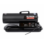 Пушка тепловая дизельная ELITECH DGH 15