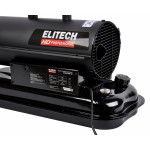 Пушка тепловая дизельная ELITECH DGH 15