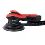 Шлифмашина эксцентриковая ELITECH ES 0515E (E2213.053.01)