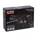 Перфоратор ELITECH RH 1552E (E2205.020.01)