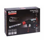 Перфоратор ELITECH RH 1755E (E2205.021.01)