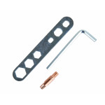 Горелка ELITECH 0606.000500