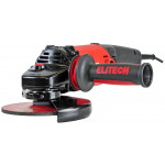 Шлифмашина угловая ELITECH МШУ 1415Д (E2213.013.00)