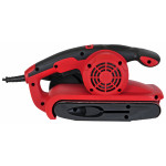 Шлифмашина ленточная ELITECH МШЛ 875Э 