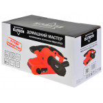 Шлифмашина ленточная ELITECH МШЛ 875Э 