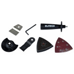 Мультитул МИ ELITECH 350Э 