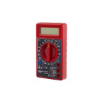 Мультиметр ELITECH ММ 100