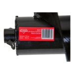Шнек однозаходный для мотобура Elitech 0809.018200 198750