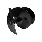 Шнек однозаходный для мотобура Elitech 0809.018200 198750