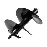Шнек однозаходный для мотобура Elitech 0809.018200 198750