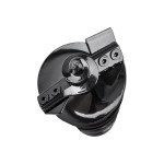 Шнек двузаходный для мотобура Elitech 0809.027100 HD