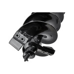 Шнек двузаходный для мотобура Elitech 0809.027100 HD