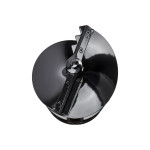 Шнек двузаходный для мотобура Elitech 0809.027300 HD 210870