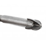 Сверло 12х85мм HEX1/4' стекло ELITECH 1820.105200