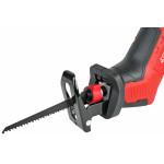 Пила сабельная аккумуляторная ELITECH ПСА 18Л ( E2206.005.00)