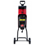 Садовый измельчитель ELITECH ИВС 2400