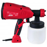 Краскопульт ELITECH КЭ 400П