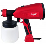 Краскопульт ELITECH КЭ 400П
