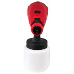 Краскопульт ELITECH КЭ 400П