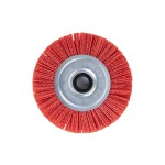 Щетка для УШМ ELITECH 125 мм 1820.155800