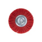 Щетка для УШМ ELITECH 175 мм 1820.156000