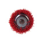 Щетка для УШМ ELITECH 125 мм М14 1820.156600